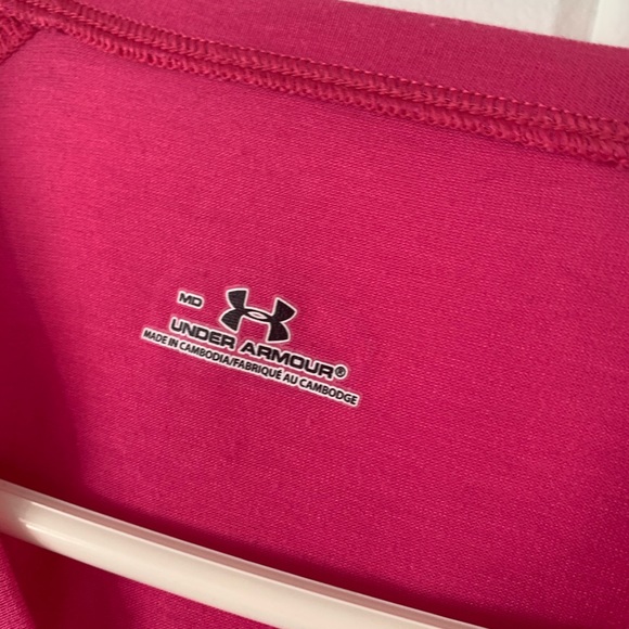 Workout tee - Picture 2 of 2